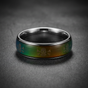 Skull Mood Ring (#R0219)