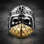 Masked OutLaw Biker Ring (#458)