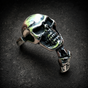 Skullbreaker Claw Ring (#R0553)