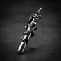 Serpent Skull Whistle (#WHISTLE001)