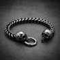 Iron Skulls Conquest (#B0006)