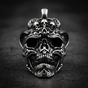 Mauler Annihilator Pendant (#P820)