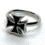 Cross Ring (#c469)