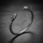 Road Viper Bangle (#B0041)