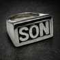 SON - Solid Ring (#R0625)