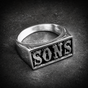 SONS Ring (#R0623)