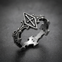Sovereign Shield™ Ring (#R0269)
