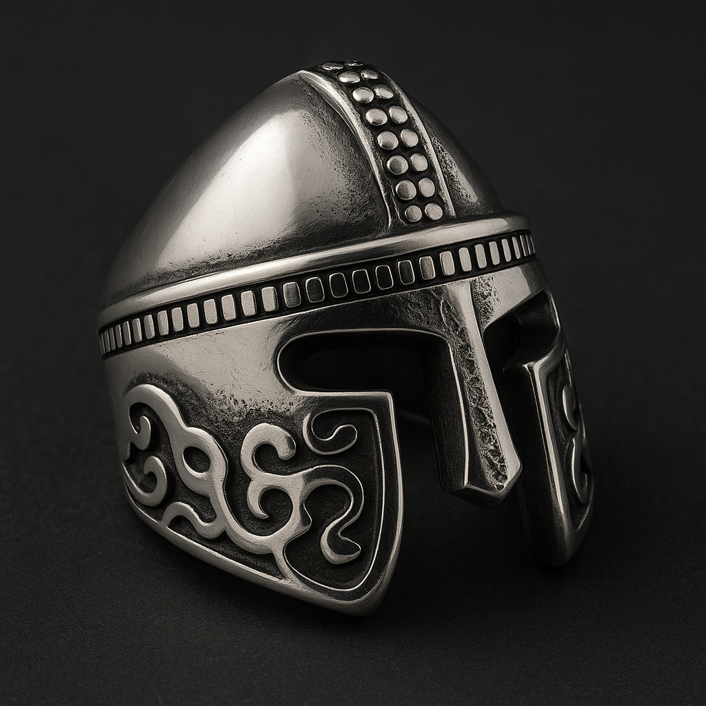 Ironclad Legion Band (#R0069) - alternate view