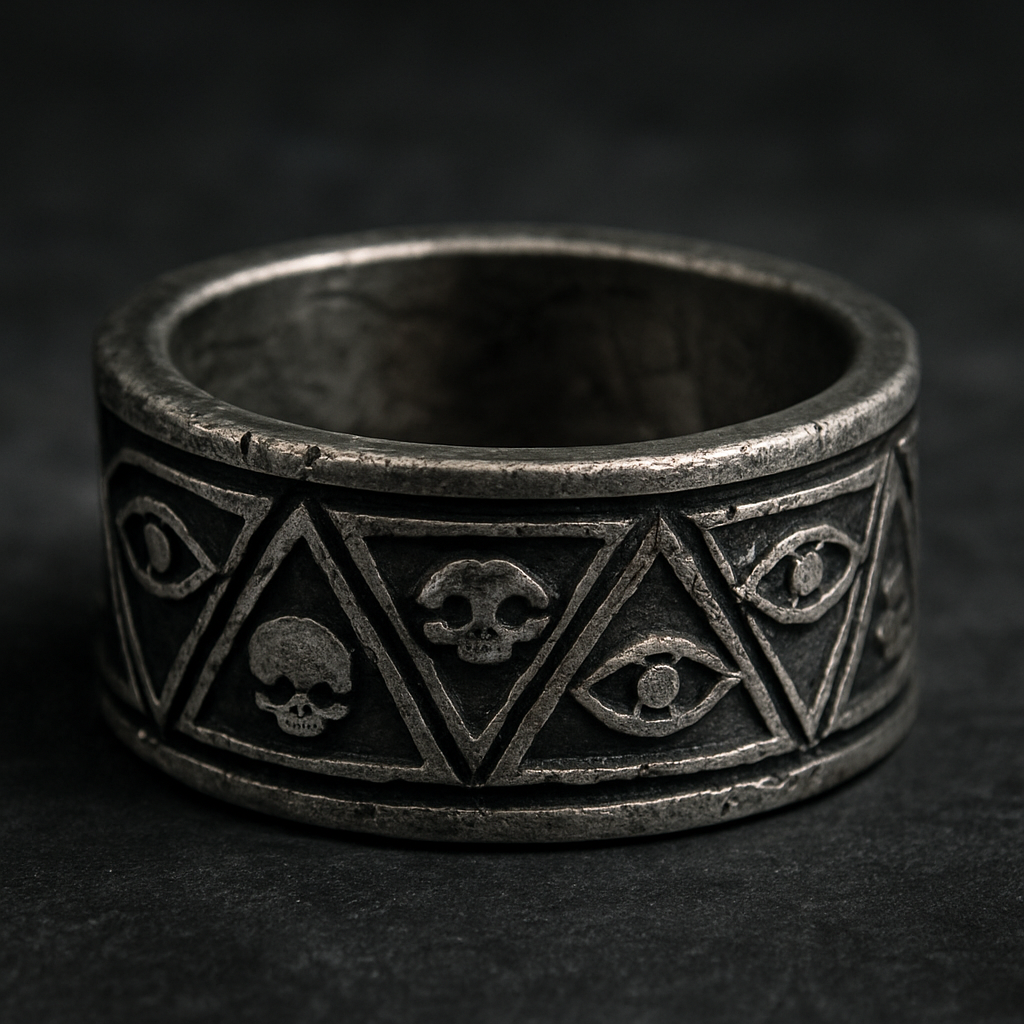 Shadow Vision Band (#R0065) - alternate view