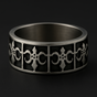 Dark Aura Gothic Band (#R0070)