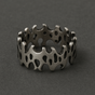 Bold Metal Crown (#R0062)