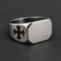 Titan's Crest Steel (#R0068)