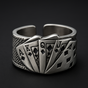 Ace's Edge Ring (#R0110)