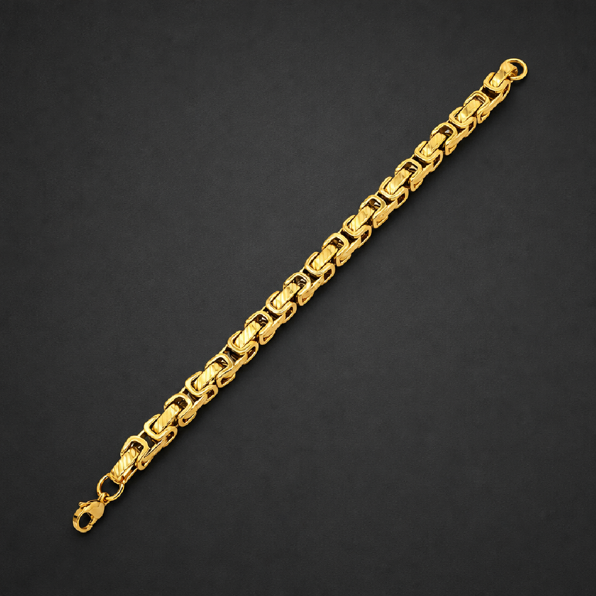 Summit Byzantine Bracelet (#B0088) - image 4