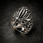 Take It To The Limit Eagle Ring (#R0716)