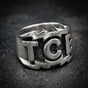 TCB Elvis Presley Ring (#424)