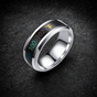 Temperature Ring - Know Your Body Temp (5 colors)