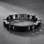 Tempered Chain Bracelet™ (#B0020)