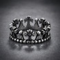 Tempered Crown Ring™ (#R0283)