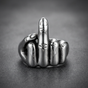 One Finger Wave™ Ring (#R0205)