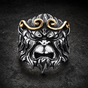 The Ape King Ring (#R0776)