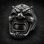 The Hollowrage Reaper™ - Ring #6 of 8 – DEATHMASK LEGION™ (#R0842)