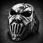 THE IRON EXECUTIONER™ - Ring #4 of 8 – DEATHMASK LEGION™ (#R0841)