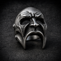 THE WARFORGED SENTINEL™ - Ring #5 of 8 – DEATHMASK LEGION™ (#R0843)
