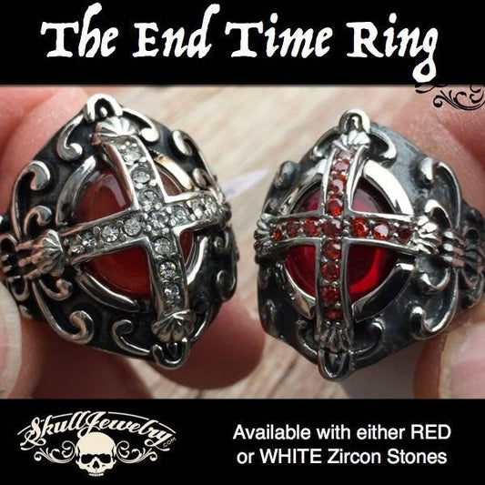 The End Time Ring