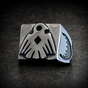 Thunderbird - ring (#R0428)