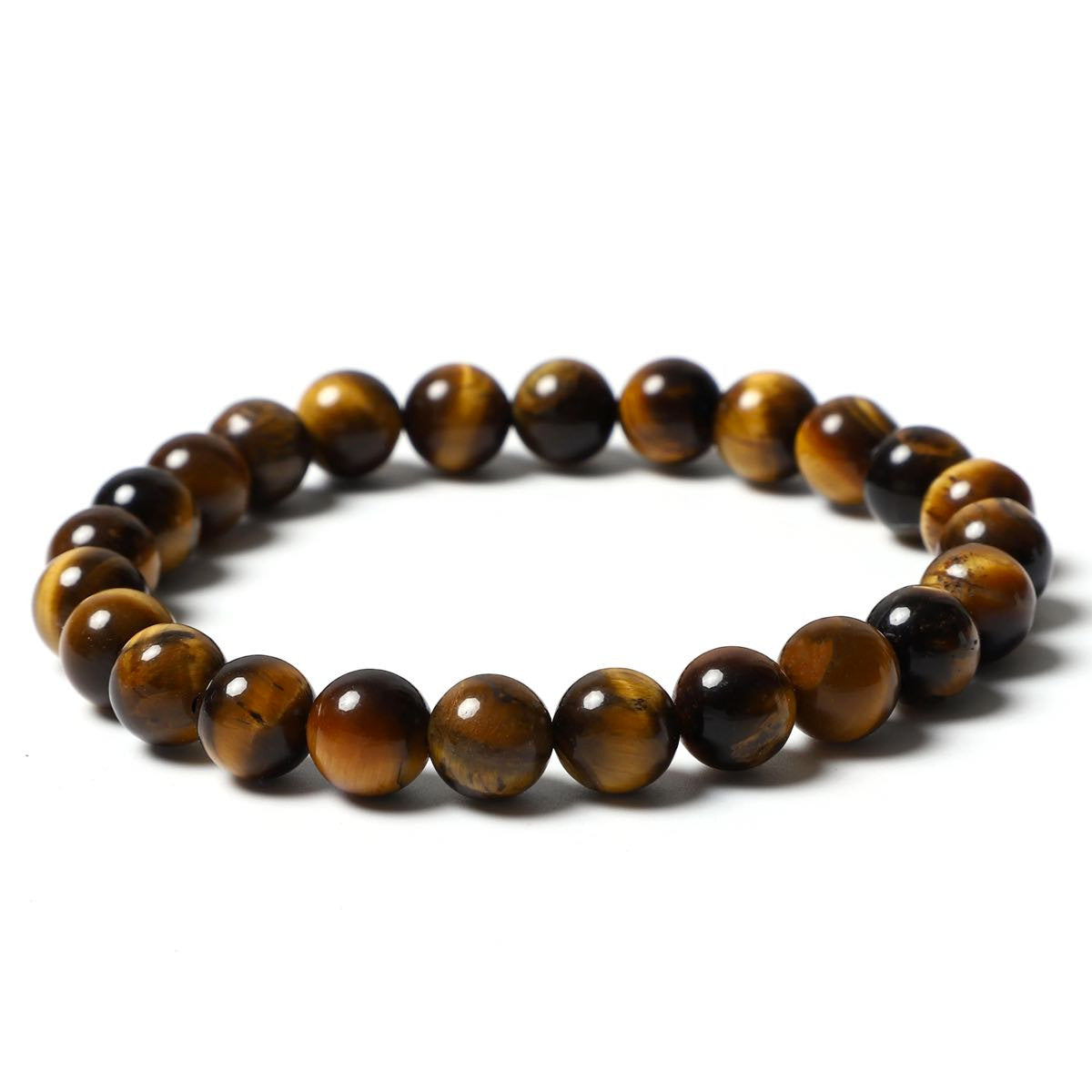 Tiger Eye Bracelet