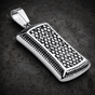 Time After Time Pendant (#p014)