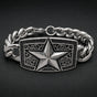 Fatal Star Bracelet (#B0207)