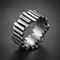 Vaulted Bar™ Ring (#R0276)