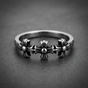 Vaulted Cross™ Ring (#R0242)