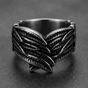 Vaulted Wing™ Ring (#R0282)