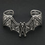 Exequy Chiroptera Cuff (#B0211)