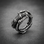 Vexed Bone™ Ring (#R0279)