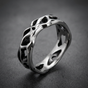 Vortex Band™ Ring (#R0254)