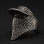 Warrior's Veil Ring (#R0080)