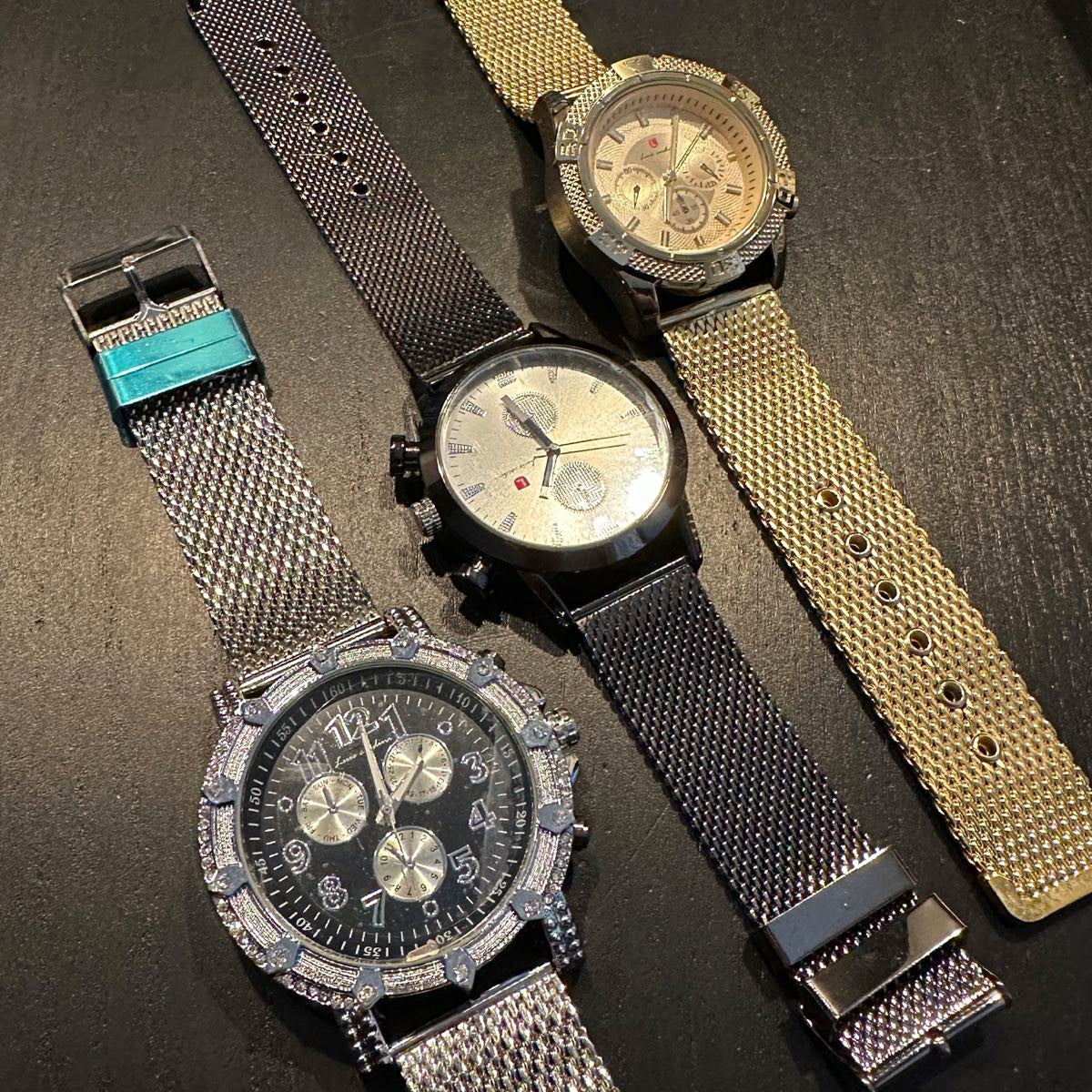 watches