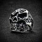 Widowmaker Skull — Skull Ring (#R0113)