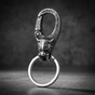 Imperial Wolf Keychain (#KC034)