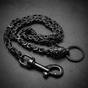 Monarch Wolf Chain (#WC0004)