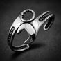 Takin Care of Business Wrench Bracelet (#867)